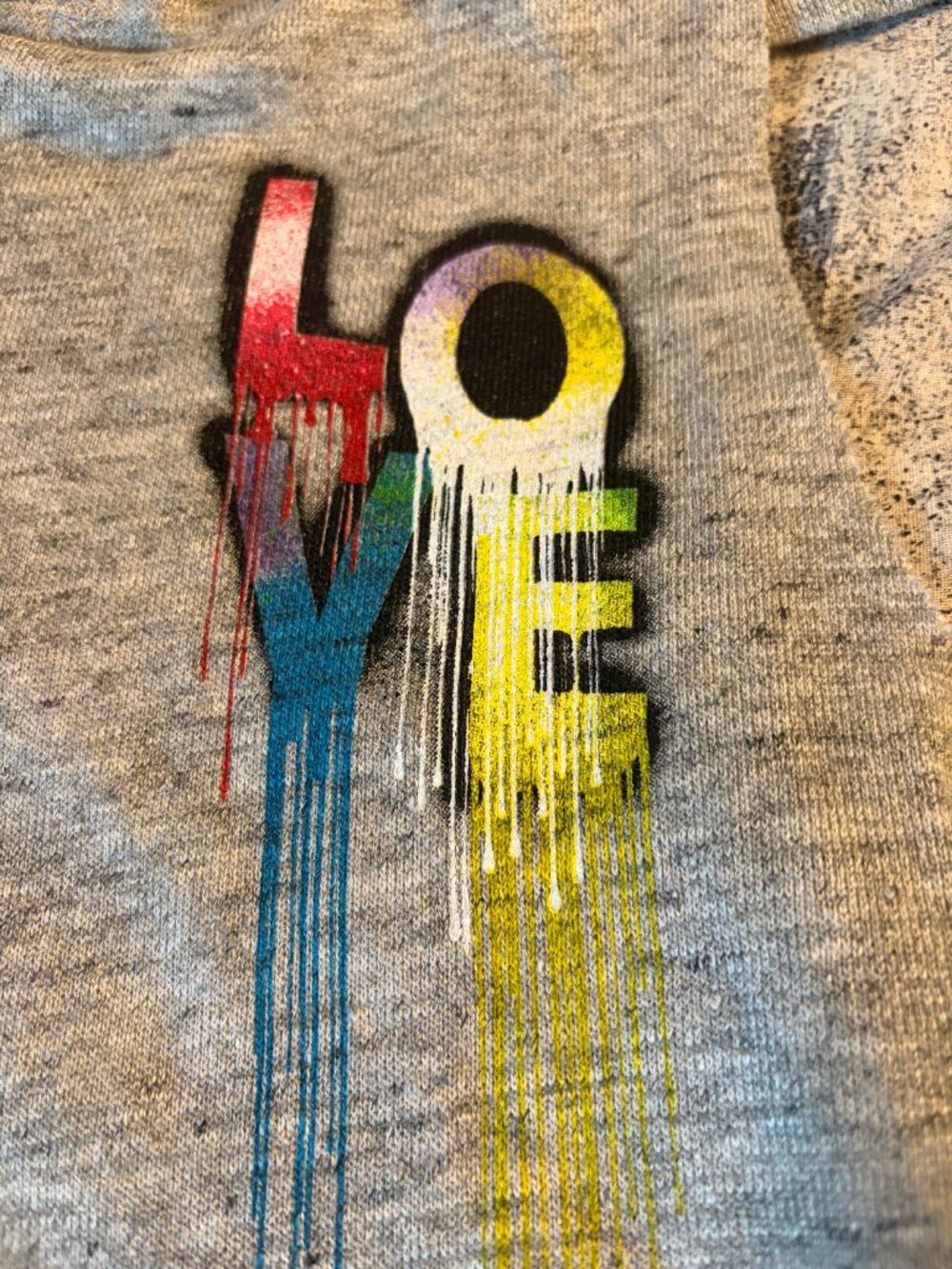 NWT Chaser Sleeveless Hoodie - Picture 5 of 6